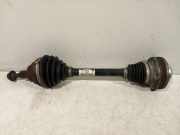 Antriebswelle Links Vorne 2K3407271B Volkswagen Caddy III (2KA,2KH,2CA,2CH) Van 1.6 TDI 16V (CAYD) 2013-04 CAYD