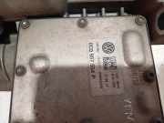 Vorderachsgetriebe SPERDIFFERENTIEEL 0D9409055B Volkswagen Golf VII (AUA) Schrägheck 2.0 GTI 16V Performance Package (DLBA) 2017 DLBA