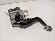 Kupplungspedal jx617B633NC Ford Focus 4 Wagon Kombi 1.5 EcoBoost 12V 182 (Y1DA) 2019-02