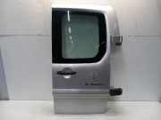 Tür Rechts Hinten Hinten Citroën Jumpy (G9) Van 2.0 HDI 120 16V (DW10UTED4(RHK)) 2008-11