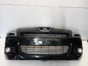 Stoßstange Vorne Peugeot 5008 I (0A/0E) Großraumlimousine 1.6 VTI 16V (EP6C(5FS)) 2011-10