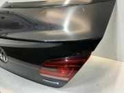 Heckklappe Volkswagen Passat CC (357) Coupé 2.0 TDI 16V 140 (CFFB(Euro 5)) 2012 CFFB(Euro 5)