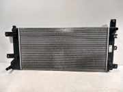 Radiator 214103NL1A Nissan Leaf (ZE0) Schr?gheck Leaf (EM57) 2016-06