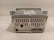 Radio 961701W750CA Kia Rio III (UB) Schr?gheck 1.2 CVVT 16V (G4LA5) 2011