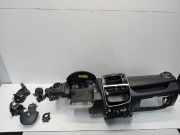 Airbag Set Renault Clio IV Estate/Grandtour (7R) Kombi 5-drs 1.5 Energy dCi 90 FAP (K9K-628(K9K-E6)) 2015-11