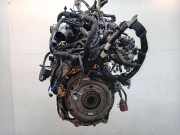 Motor 204DTD Land + Range Rover Range Rover Evoque (LVJ/LVS) SUV 2.0 eD 150 16V (204DTD(AJ20D4)) 2017-01