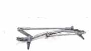 Scheibenwischer Mechanisch Vorne 3397020954 Peugeot Partner (GC/GF/GG/GJ/GK) Van 1.6 HDI 75 16V (DV6BUTED4(9HT)) 2010-08