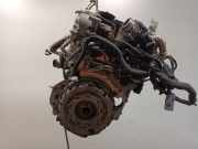 Motor B16DTE Opel Astra K Schrägheck 5-drs 1.6 CDTI 110 16V (B16DTE(Euro 6)) 2016-10