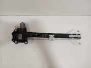 Fensterheber Elektr. Rechts Hinten em2br27000ae Ford S-Max (WPC) Großraumlimousine 1.5 EcoBoost 16V (UNCP) 2019