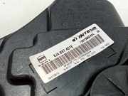 Fensterheber Elektr. Links Vorne 120736GR04 Seat Ibiza ST (6J8) Kombi 1.2 TSI (CBZB) 2013