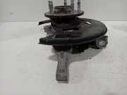 Radnabe Rechts Vorne 13583479 Opel Zafira Tourer (P12) Großraumlimousine 1.4 Turbo 16V EcoFLEX (B14NET(Euro 6)) 2015