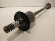 Antriebswelle Rechts Hinten BMW 3 serie (G20) Limousine 320i 2.0 TwinPower Turbo 16V (B48-B20A) 2019