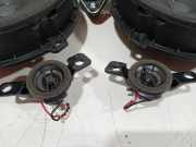 Audio Set Kia Niro I (DE) SUV 1.6 GDI Hybrid (G4LE) 2019-03