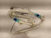 Vorhang Airbag Links 13251617 Opel Astra J Sports Tourer (PD8/PE8/PF8) Kombi 1.6 CDTI 16V (B16DTL(Euro 6)) 2015