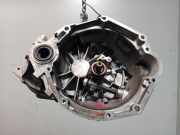 Getriebe Manuell MN22 Hyundai i10 Schrägheck 1.0 12V (G3LD) 2023