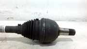 Antriebswelle Links Vorne A2463303100 Mercedes-Benz A (W176) Schrägheck 1.8 A-180 CDI 16V (OM651.901(Euro 5)) 2013-07