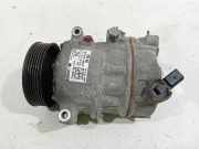 Klima Pumpe 7E0816803B Volkswagen Transporter T6 Van 2.0 TDI (CXHB) 2016 CXHB