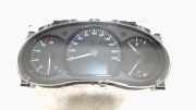 Tachoeinheit Kmh P248211220R Mercedes-Benz Citan (415.6) Van 1.5 111 CDI (OM607.951(Euro 5) 2014-09