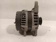 Lichtmaschine 0125711028 Mercedes-Benz B (W246) Schrägheck 1.8 B-180 CDI BlueEFFICIENCY 16V (OM651.901) 2012