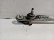 Scheibenwischer Mechanisch Vorne 3397022118 Audi A4 Avant (B9) Kombi 2.0 TDI Ultra 16V (DEUC) 2018