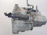 Getriebe Manuell be4l Peugeot Partner Tepee (7A/B/C/D/E/F/G/J/P/S) Großraumlimousine 1.6 VTI 16V (EP6CDTR(5FK)) 2012-06