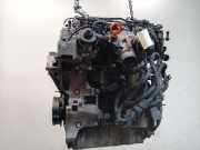 Motor CBDC Volkswagen Golf VI (5K1) Schrägheck 2.0 TDI 16V (CBDC) 2009 CBDC