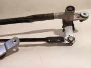 Scheibenwischer Mechanisch Vorne Kia Niro I (DE) SUV 1.6 GDI Hybrid (G4LE) 2016