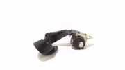Sicherheitsgurt Links Vorne BMW 5 serie (E60) Limousine 530d 24V (M57N-D30(306D2)) 2002