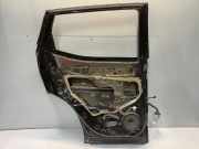 Tür Links Hinten H2101HV0MA Nissan Qashqai (J11) SUV 1.6 dCi (R9M) 2015