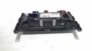 Heizung Bedienung 4P4PUH18C612MH Citroën C5 II Break (RE) Kombi 2.0 16V (EW10A(RFJ)) 2006-03