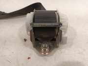 Sicherheitsgurt Rechts Hinten Seat Ibiza IV (6J5) Schr?gheck 5-drs 1.2 TDI Ecomotive (CFWA) 2011-08