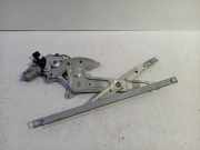Fensterheber Elektr. Links Hinten 106030 Mitsubishi ASX SUV 1.6 MIVEC 16V (4A92) 2011