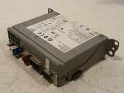Navigationssystem CI5A3477901 BMW 5 serie (G30) Limousine 530e Plug-in Hybrid (B48-B20A) 2020