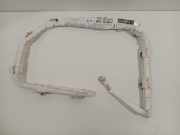 Vorhang Airbag Links 0080P1110030 Renault Megane IV Estate (RFBK) Kombi 5-drs 1.2 Energy TCE 130 (H5F-408(H5F-F4)) 2017