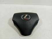 Airbag Lenkrad Lexus GS (..S19) Coupé 450h 3.5 V6 24V (2GR-FSE) 2006