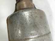 Auspuff VOORSTE UITLAATDEMPER RECHTS 8T0253096 Audi RS 5 (8T3) Coupé 4.2 V8 32V (CFSA(Euro 5)) 2010