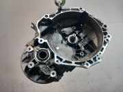 Getriebe Manuell MF3 Opel Astra J (PC6/PD6/PE6/PF6) Schrägheck 5-drs 1.6 CDTI 16V (B16DTL) 2014-09