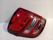 Rücklicht Links Aussen 085521939l Citroën C3 (SC) Schrägheck 5-drs 1.6 HDi 92 (DV6DTED(9HP)) 2011