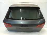 Heckklappe Audi A3 Sportback (8VA/8VF) Schrägheck 5-drs 1.4 16V g-tron (CPWA(Euro 6)) 2014-12