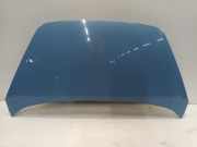 Motorhaube Kia Picanto (TA) Schrägheck 1.0 12V (G3LA) 2012-07