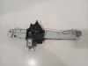 Fensterheber Elektr. Links Hinten 980608868001 Peugeot 2008 (CU) Gro&szlig;raumlimousine 1.2 12V e-THP PureTech 130 (EB2DTS(HNY)) 2016