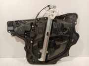 Fensterheber Elektr. Links Vorne Mazda 6 SportBreak (GJ/GH/GL) Kombi 2.2 SkyActiv-D 150 16V (SH) 2017