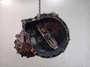 Getriebe Manuell GS655BG Mini Clubman (R55) Kombi 1.6 16V Cooper (N12-B16A) 2009