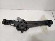 Fensterheber Elektr. Links Hinten 9840190280 Peugeot 3008 II (M4/MC/MJ/MR) Großraumlimousine 1.6 16V HYbrid 225 (EP6FADTXHPD(5GQ)) 2023-09