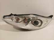 Scheinwerfer Links 1EL24704505 Ford Fiesta 6 (JA8) Schrägheck 1.6 16V Sport (RVJA) 2011-06