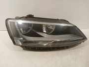 Scheinwerfer Rechts 5C7941752E Volkswagen Jetta IV (162/16A) Limousine 1.4 TSI 122 16V (CAXA(Euro 5)) 2012-05 CAXA(Euro 5)