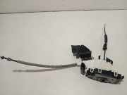 Türschloß Zv Elektrisch Links Vorne A2047200335 Mercedes-Benz GLK (204.7/9) SUV 3.0 320 CDI 24V 4-Matic (OM642.961) 2009-02