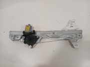Fensterheber Elektr. Links Hinten 83401j9000 Hyundai Kona (OS) SUV 1.6 GDi HEV 16V (G4LE) 2020-11