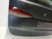 Heckklappe Skoda Octavia Kombi (NXAC) Kombi 5-drs 2.0 TDI 16V (DTTC) 2020