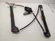 Fensterheber Elektr. Links Vorne 5G4837461H Volkswagen Golf VII (AUA) Schrägheck 1.4 GTE 16V (CUKB) 2016-12 CUKB